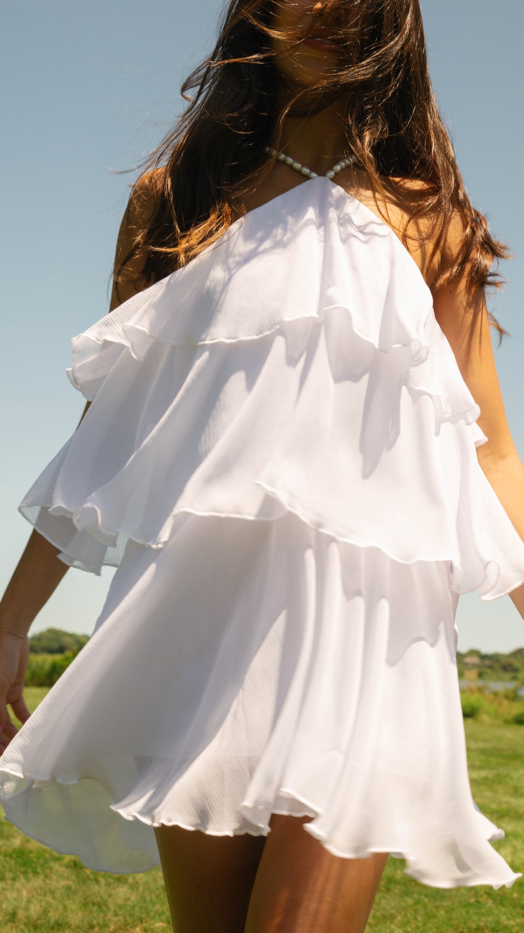 Mother of Pearl Mini | The Loveless Collective