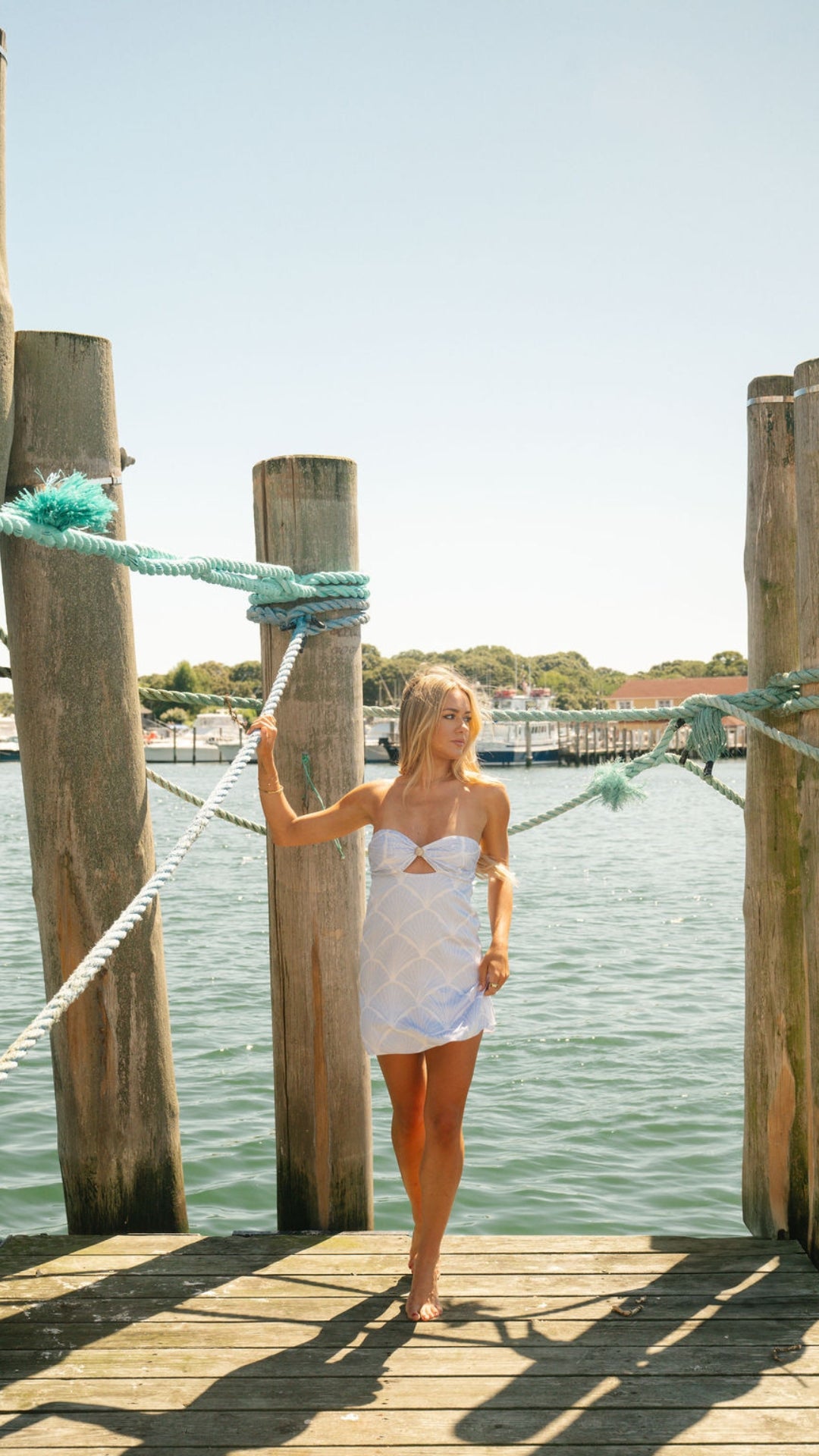 The Charleston Mini