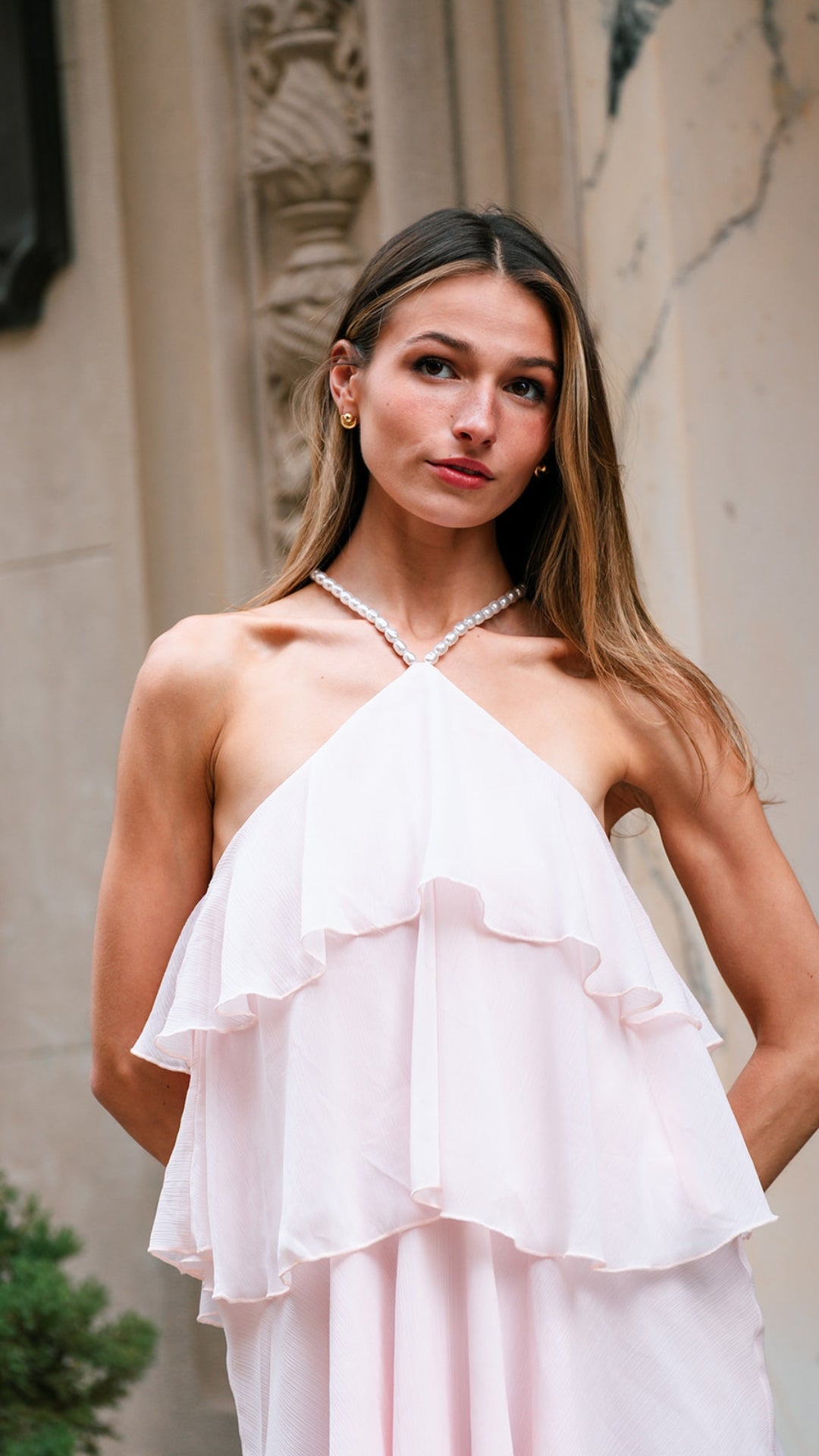 Mother of Pearl Mini