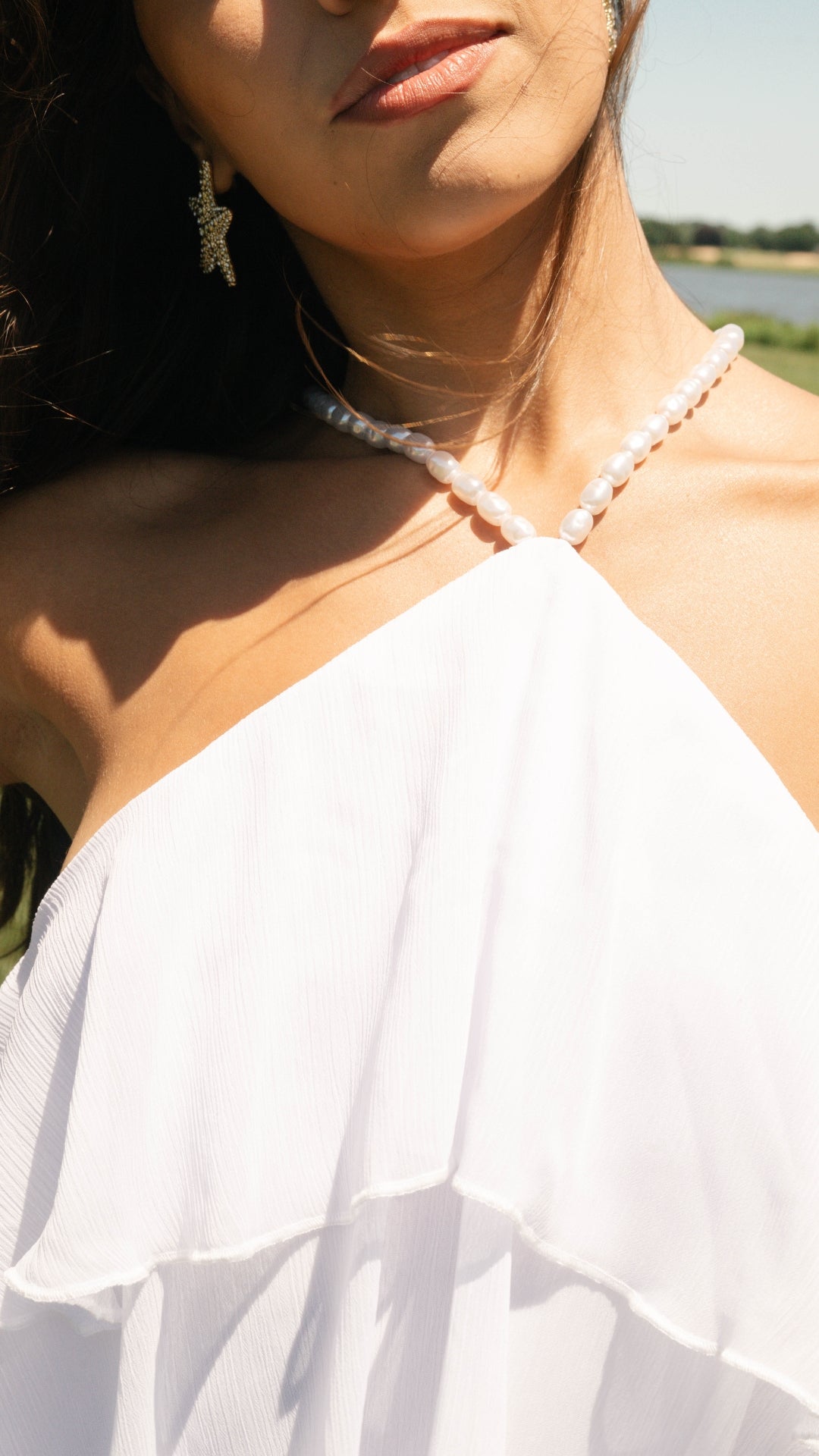 Mother of Pearl Mini